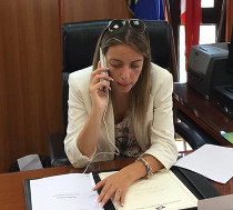 Maria Ricchiuti